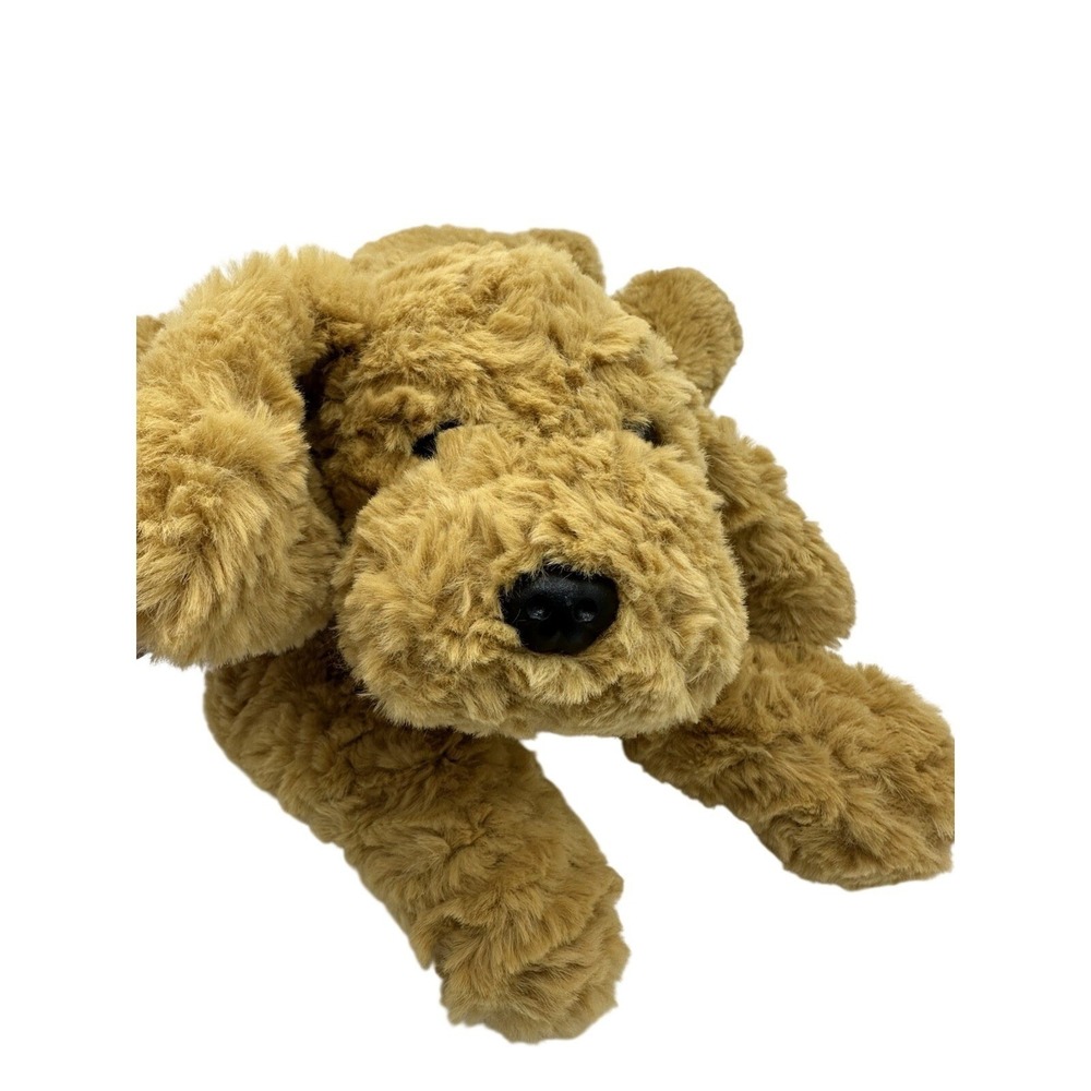 Gund Muttsy 6047799 Dog Plush Golden Retriever Stuffed Animal 5" Toy - Picture 2 of 6